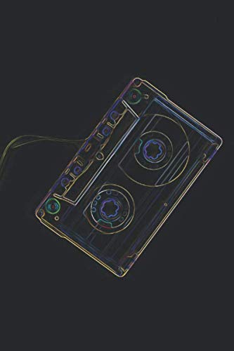 Mixtape Notebook