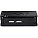 TRENDnet 2-Port USB KVM Switch, TK-207K, Control Two Computers with One Set of Console Controls, 2048 x 1536 Resolution, 60Hz Refresh Rate, All Required Cabling Included