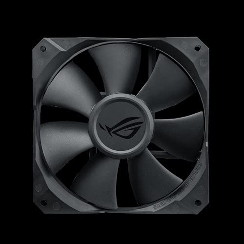 ASUS ROG RYUO 240 Processeur Refroidisseur de liquide tout en un 12 cm 1 pièce Neuf - vue 9