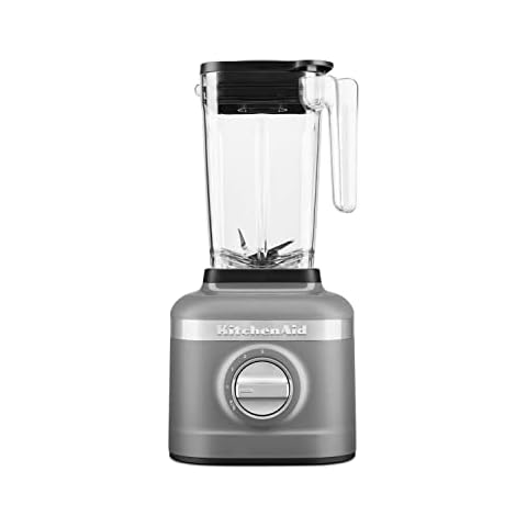 KitchenAid K150 1.4L Blender in Charcoal Grey Cover
