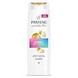  Champú hydra revitaliza Pantene botella 325 ml