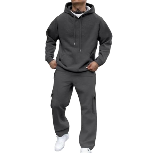 Vêtements de plein air pour homme : costume décontracté automne hiver