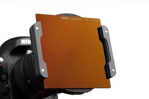 Filtre Haida NanoPro MC ND 0.6 en verre optique haut de gamme