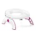 OXO Tot 2-in-1 Go Potty for Travel - Pink
