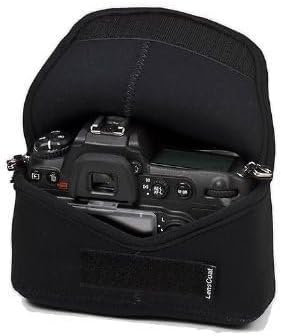 Miniatura 3 de LENSCOAT BodyBag - Negro