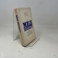 Male Sexuality 0553230913 Book Cover