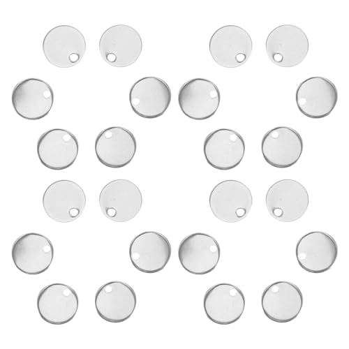 [HOMSFOU] 100�X�e�����X���ی^�y���_���g�`���[�� �y�ʃt���b�g ����p�A�N�Z�T���[�p�[�c �L�[�z���_�[ �y�b�g������^�O�Ή�