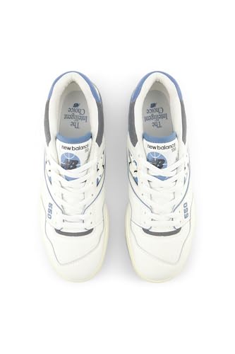 Image of New Balance Men's 550 Sneakers