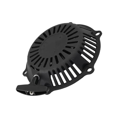 Lanceur à rappel résout cordon bloqué sur tondeuse Mountfield SP554 SV200 RM65 - 2