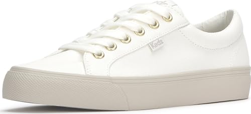 Keds Women's Jump Kick Fashion Sneaker