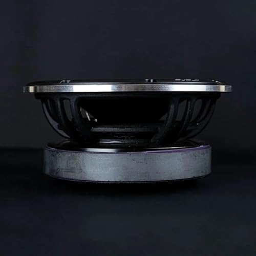 Deaf Bonce Apocalypse 6.5" 300W RMS 4-Ohm Mid Range Speakers Set/AP-M67AC by Deaf Bonce - Used condition - Image 5