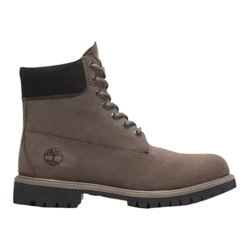 Image of Timberland premium waterproof Junior Leather Boot