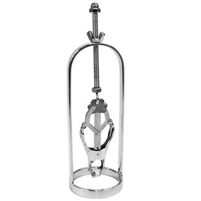 METAL HARD Nipple Torturer