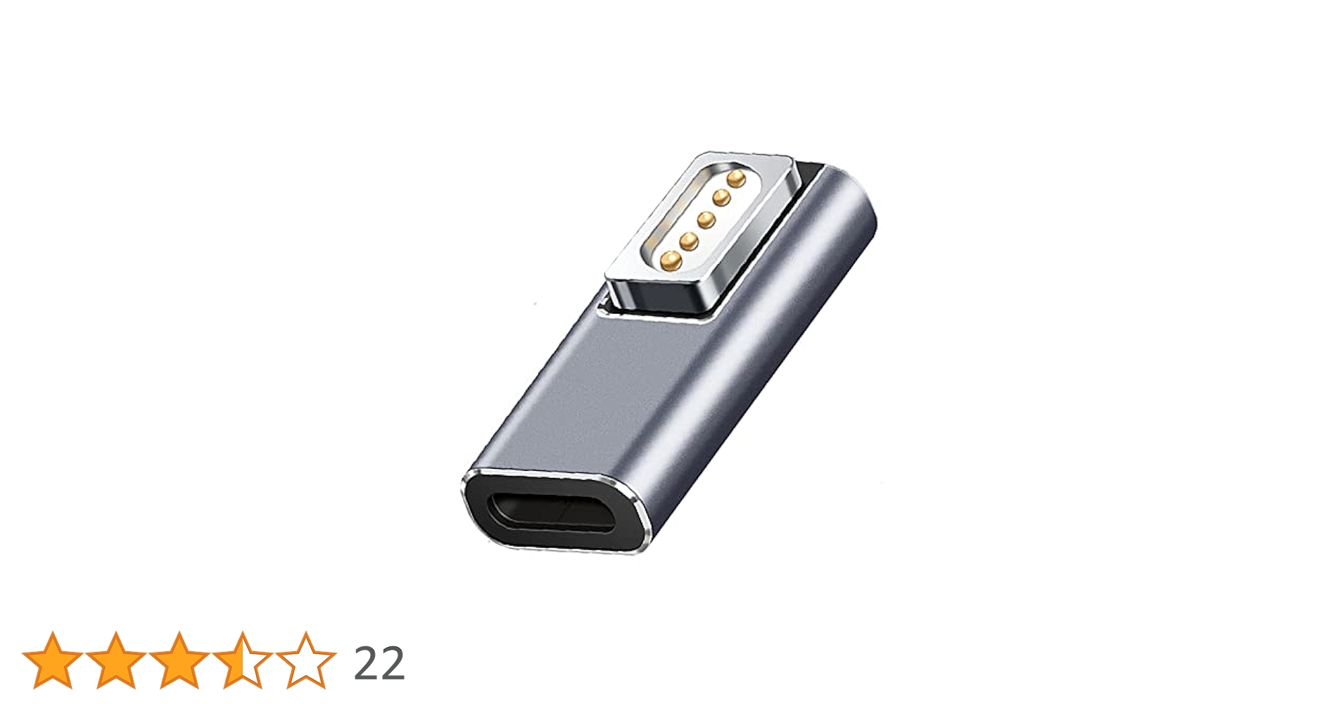 Apple MacBook Air シルバー 充電器付き Macbook Air 電源アダプタ 45W MagSafe 2 T型 充電器 Mac 互換