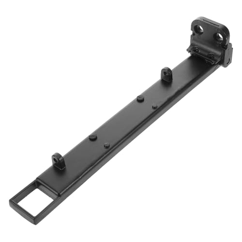 Silla de reunión con tablero lateral de aluminio universal y práctico 2
