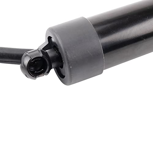 Actuador de puerta TRQ con cierre suave trasero para Range Rover 2013-2017 6