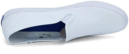 Keds Keds Champion Slip on, Sneaker Womens, White Canvas, 6.5 Narrow | Image 4