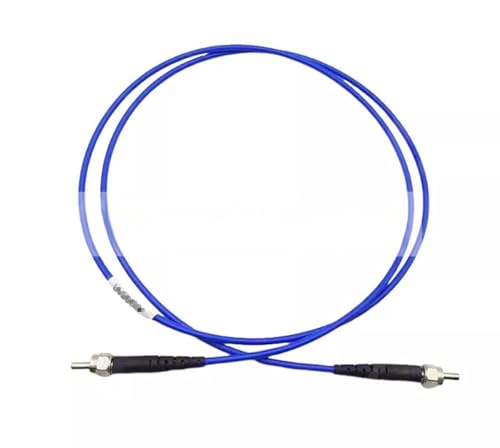 1 new fiber optic spectrometer dedicated line VIS-IR600UM SMA905 1 meter