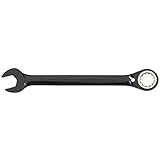 Stanley Proto JSCV34 Reverse Ratcheting Combination Spline Wrench, 1-1/16