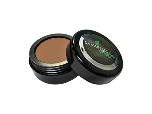 Natural Eyebrow Powder Light Brown