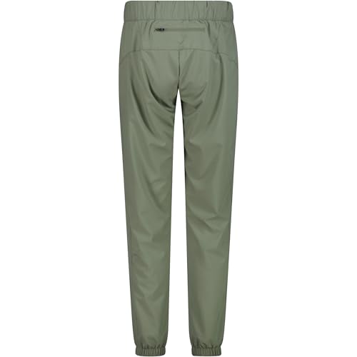 Funktions Pantalon Stretch CMP Femme Avocado M
