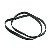 YHNNH Compatible for Panasonic，Washing Machine XQG70-V75GS XQG90-V9059 Motor Transfer Belt 6EPJ1096
