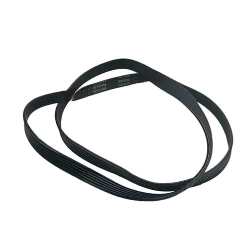 YHNNH Compatible for Panasonic，Washing Machine XQG70-V75GS XQG90-V9059 Motor Transfer Belt 6EPJ1096