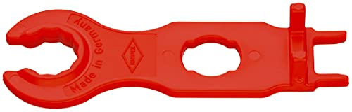 クニペックス KNIPEX MC4ソーラーコネクター用工具9749-66-2