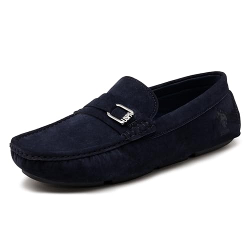 Image of U.S. Polo ASSN. Mens 2fd-ansel Loafer Flat