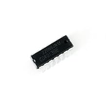 New 20Pcs for CD4013BE DIP-14 CMOS Dual D-Type Flip-Flop IC Chip CD4013