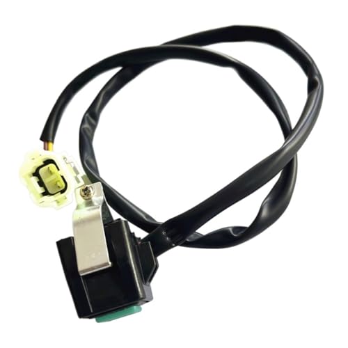 Interruptor de arranque y encendido electrónico para vehículos ATV 500 X5
