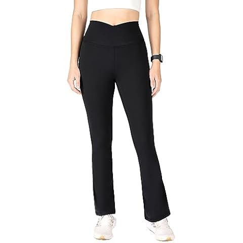 Yogalicious High Waisted Leggings Cover