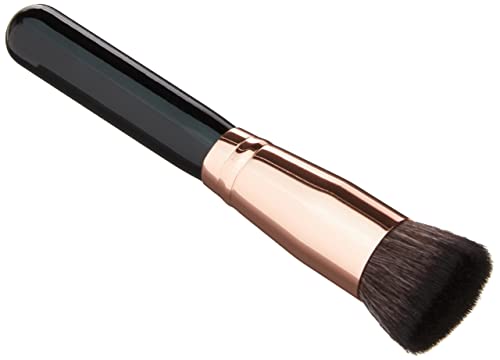 Macrilan Pincel Profissional Kabuki Reto - Linha R - R-07