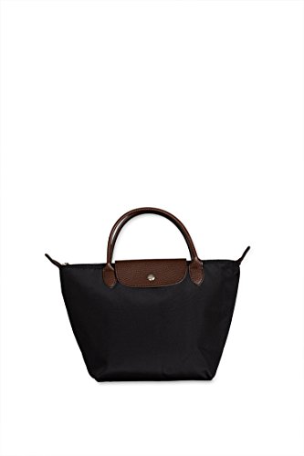 Pattern: Insulated Lunch Bag Black - Micro Fiber