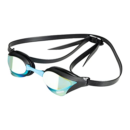 Arena Cobra Core Swim Goggles for Men and Women