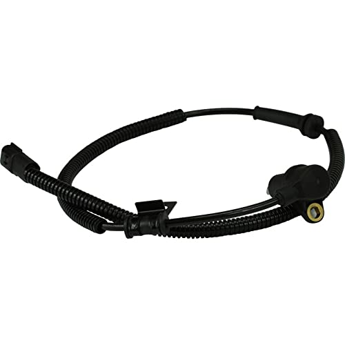 AIP Electronics ABS Wheel Speed Sensor - Compatible With 2003-2006 Kia Sorento Front Right Passenger Side, OEM Fit ABS430 - View #2