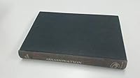 Assassination The Death of Sir Henry Wilson and the Tragedy of Ireland B0000CL06X Book Cover