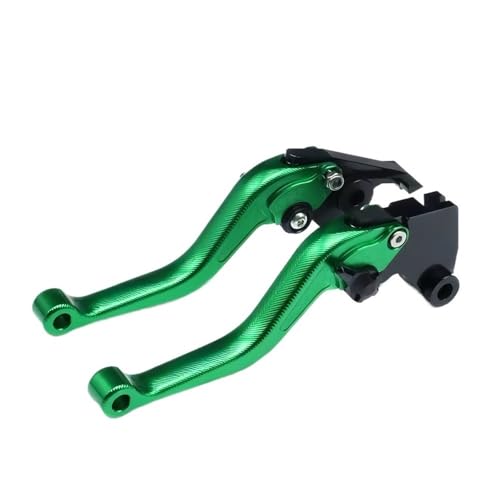 Levier de frein CNC pour résoudre la fatigue du poignet sur TDM 850 XJ600
