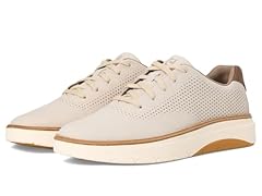 Oxford Tan/Ivory