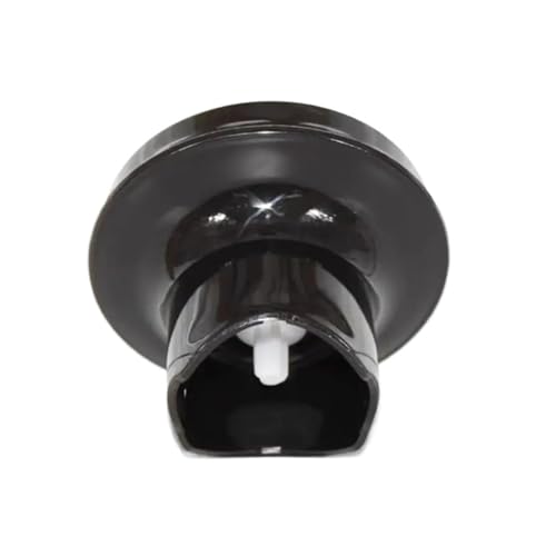 Acopladores for batidora, compatibles con las batidoras Braun MQ725, MQ745, MQ785 y MQ787 de 350 ml