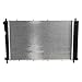 Sherman - Engine Coolant Radiator
