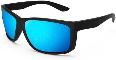 WISTON Óculos de sol XXL Z87 para homens e mulheres, adequado par...