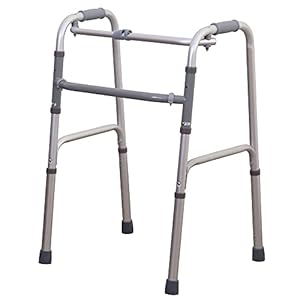 Queralto Standard Rollator Gehhilfe 2350 gr