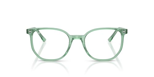 Image of Ray-Ban Unisex Rx5397 Elliot Round Prescription Eyewear Frames