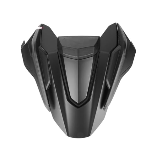Housse de selle arrière CB650R 2023 haut de gamme en carénage