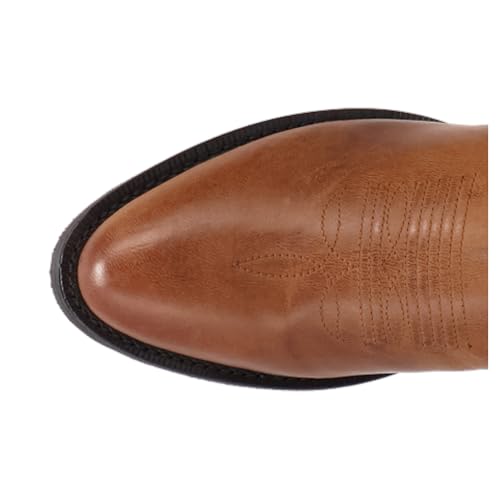 Laredo Mens Cabrera Round Toe4