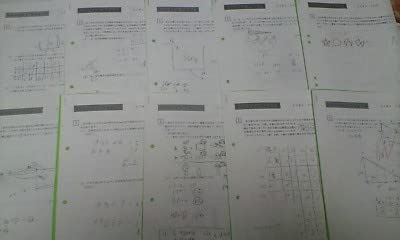 Amazon.co.jp: サピックス難関校 SS特訓6年算数／武蔵 対策プリント