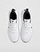 Nike Men's Promina Walking Shoes, White/Black, 12