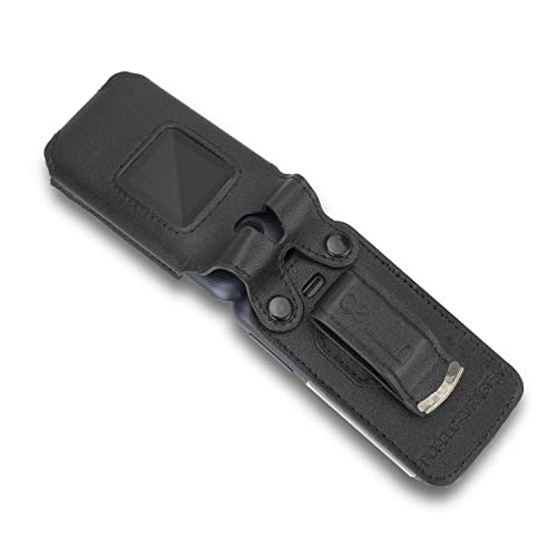Beltron BLT-FLC-4056 (GF5) Leather Fitted Case For Alcatel Go Flip 4 / Tcl Flip Go/Tcl Flip Pro Phone thumb #4
