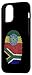 iPhone 12/12 Pro Ethiopia & South Africa Fingerprint Ethiopian South African Case